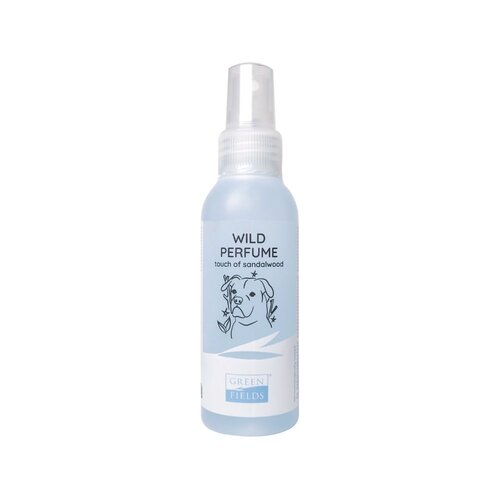 Greenfields Dog Perfume Wild