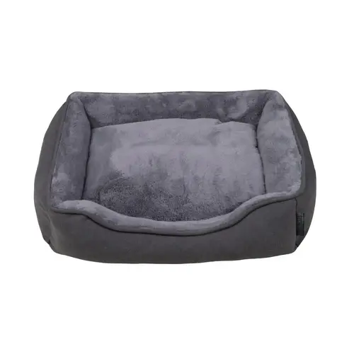 District 70 SNUG Box Bed  - Grey of Sand - S/M/L