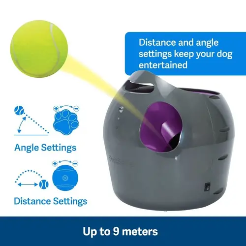 PetSafe Automatic Ball Launcher