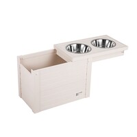 New Age Pet Piedmont Pet Diner XL