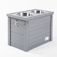 New Age Pet Piedmont Pet Diner XL