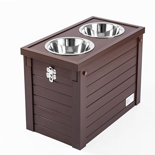 New Age Pet Piedmont Pet Diner XL