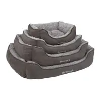 Scruffs Cosy Box Bed Mixed Carton - 6 stuks