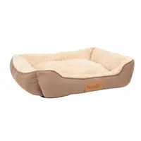 Cosy Box Bed Mixed Carton - 6 stuks Scruffs Cosy Box Bed Mixed Carton - 6 stuks