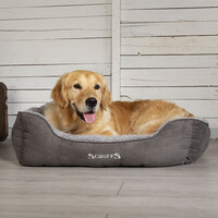 Cosy Box Bed Mixed Carton - 6 stuks Scruffs Cosy Box Bed Mixed Carton - 6 stuks
