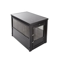 New Age Pet InnPlace™ Dog Crate & Side Table