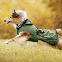 Streamy ECO Raincoat Rukka Pets Streamy ECO Raincoat