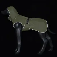 Streamy ECO Raincoat Rukka Pets Streamy ECO Raincoat