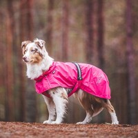 Rukka Hase Raincoat