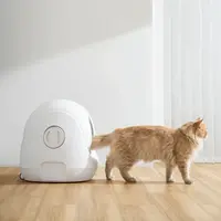 Catlink Scooper SE BayMax