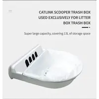 Catlink Afvalzakken voor Scooper Luxury Pro-X / Young - 2 rollen