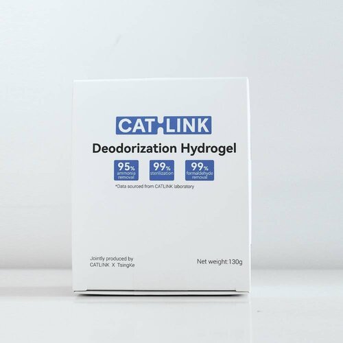 Catlink Deodorization Hydrogel voor Scooper SE BayMax - 1 navulling