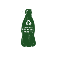 Rough and Tough Recycled - Kreeft - Medium Beco Rough and Tough Recycled - Kreeft - Medium