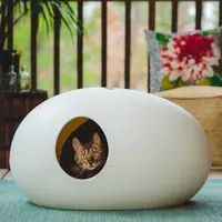 SinDesign  Poopoopeedo Design Kattenbak