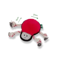 Rough & Tough Recycled - Spin - Medium Beco Rough & Tough Recycled - Spin - Medium
