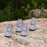 Rukka Light Path Shoes - Grey -  Size 1 to 8