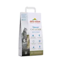 Almo Nature Cat Litter - Grain Texture - 4kg