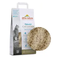 Almo Nature Cat Litter - Grain Texture - 4kg