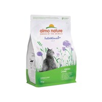 Almo Nature Intestinal Help Droogvoer Kat - Lam - Inhoud 400 g of 2 kg