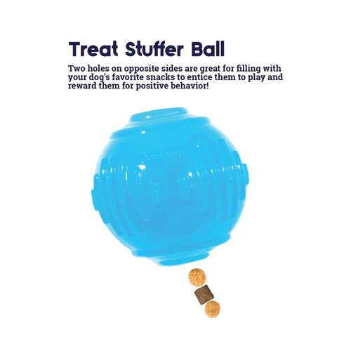 Petstages Orka Ball Pet Specialty