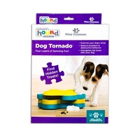 Outward Hound Dog Tornado - Dog Puzzle - Level 2