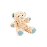 Scruffs  Cosy Blanket & Bear Toy Set