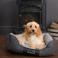 Scruffs Windsor Box Bed