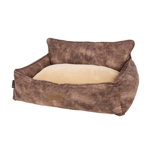 Scruffs Kensington Box Bed