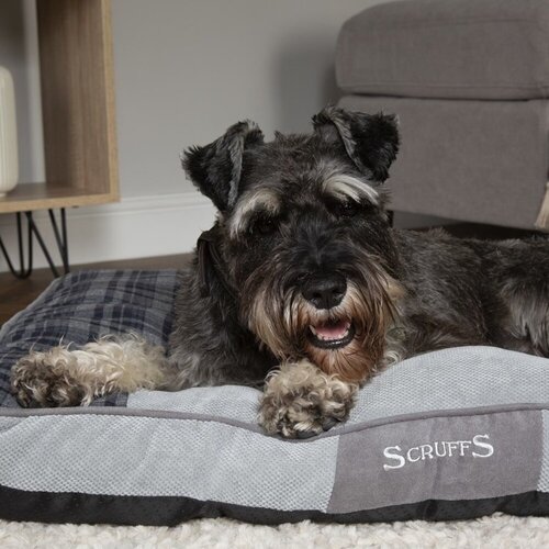 Scruffs Highland Mattress