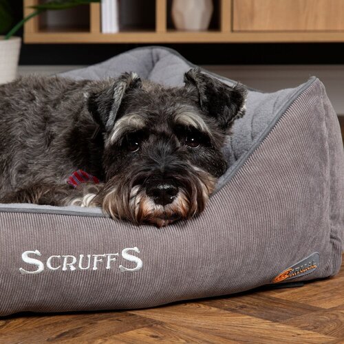 Scruffs Thermal Box Bed