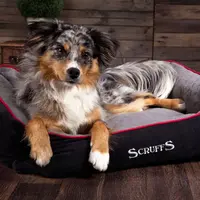 Scruffs Thermal Box Bed