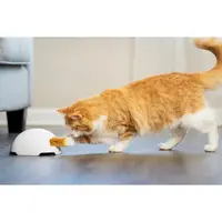 PetSafe Fox Den Toy Automatic Cat Teaser