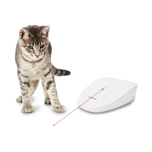 PetSafe Laser Tail Automatic Laser Light