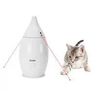 PetSafe Zoom Automatic Laser Toy