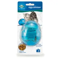 PetSafe Egg-Cersizer™ Cat Toy