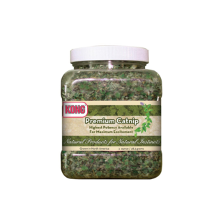 Catnip Refill 30 gram