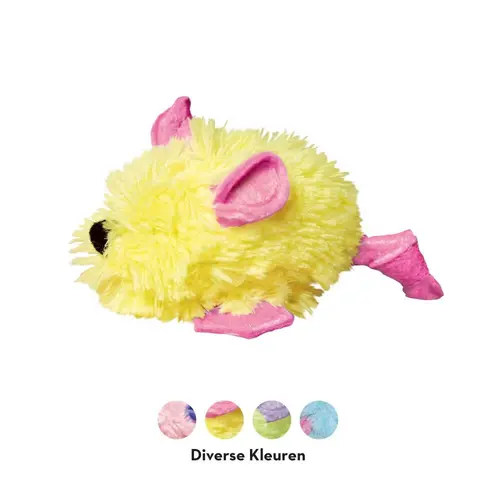 Kong Kitten Mice - Assorted 2pack