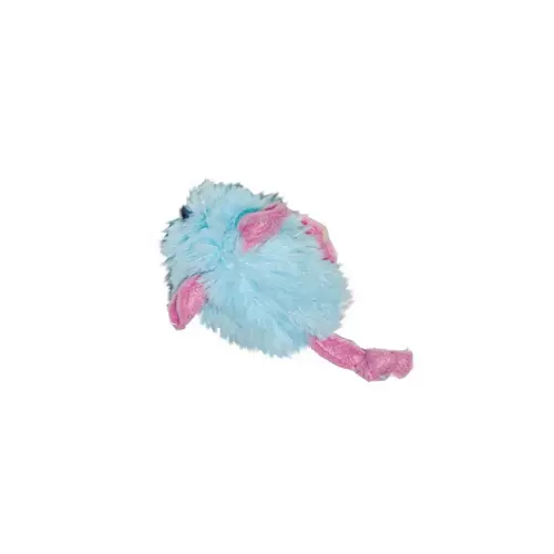 Kong Kitten Mice - Assorted 2pack