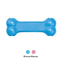 Kong Puppy Goodie Bone - Assorted