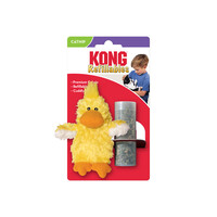 Kong Catnip Refillables Duckie