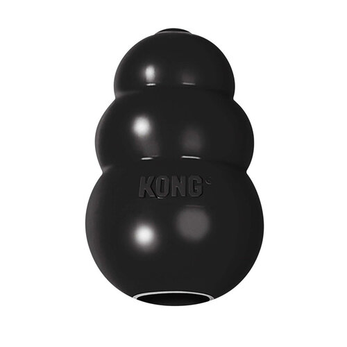 Kong Extreme Kong Black