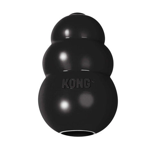 Kong Extreme Kong Zwart