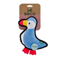 Beco Rough & Tough Recycled - Puffin - Medium