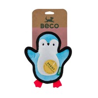 Beco Rough & Tough Recycled - Penguin - Small