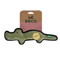 Beco Rough & Tough Recycled - Crocodile - Medium