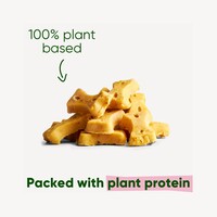 Beco Treats - Cashew with Pumpkin Seed & Carrot - 1 x 70g