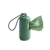 Beco Recycled Plastic Poop Bag Dispenser