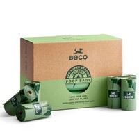 Beco Poop Bags Recycled - Unscented