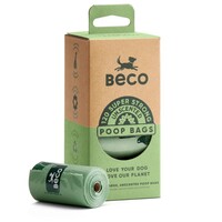 Beco Poop Bags Recycled - Unscented