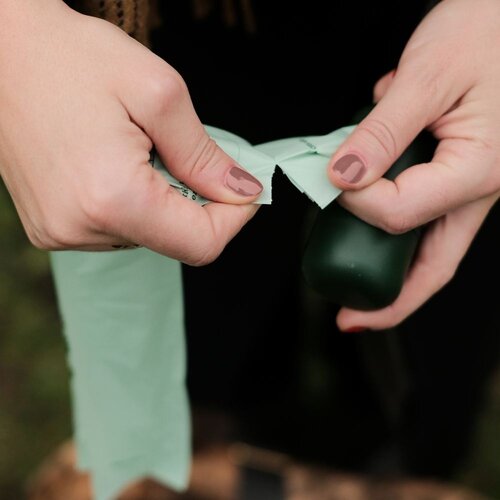 Beco Poop Bags Recycled - Unscented